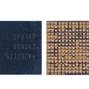 SPU14P Mobile Phone IC