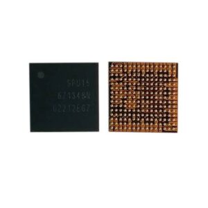 SPU15 Mobile Phone IC
