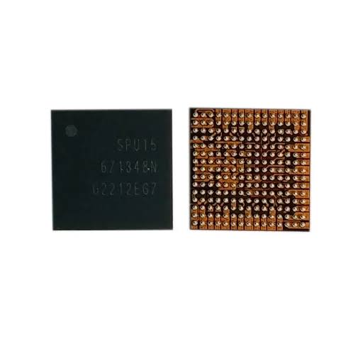 SPU15 Mobile Phone IC