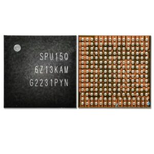 SPU15Q Mobile Phone IC