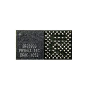 SR 3593S Mobile Phone IC