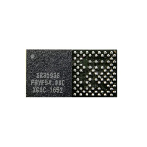 SR 3593S Mobile Phone IC