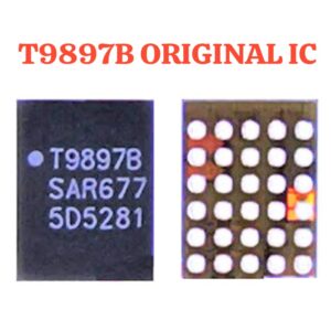 T9897B ORIGINAL Mobile Phone IC