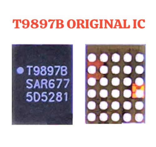 T9897B ORIGINAL Mobile Phone IC