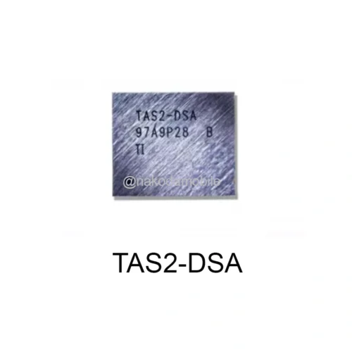 TAS2-DSA Mobile Phone IC