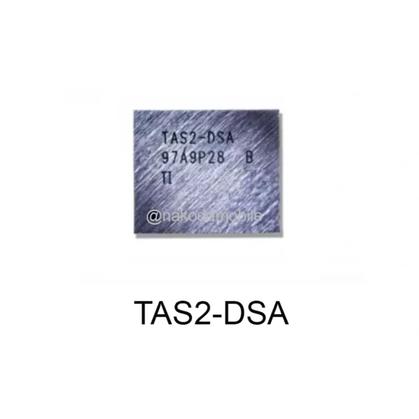 TAS2-DSA Mobile Phone IC
