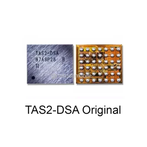 TAS2-DSA ORIGINAL Mobile Phone IC