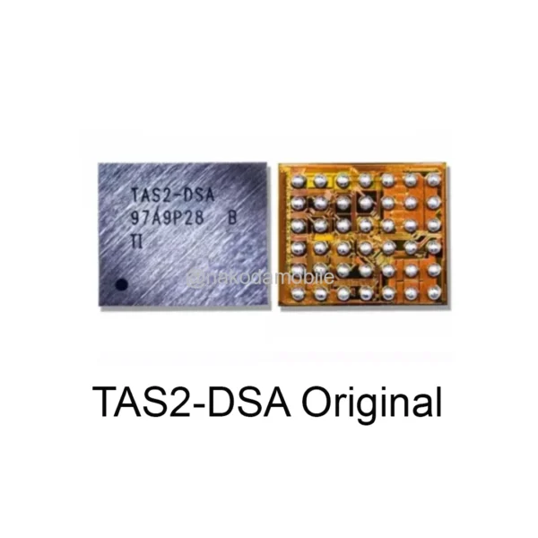 TAS2-DSA ORIGINAL Mobile Phone IC