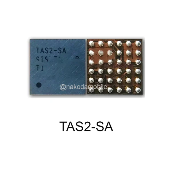 TAS2-SA Mobile Phone IC
