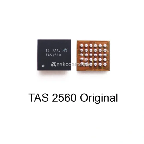 TAS2560 ORIGINAL Mobile Phone IC
