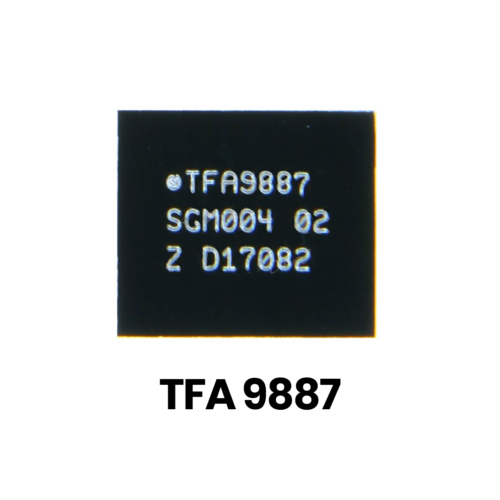 TFA 9887 Mobile Phone IC