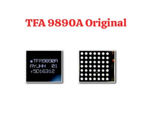 TFA 9890A ORIGINAL Mobile Phone IC