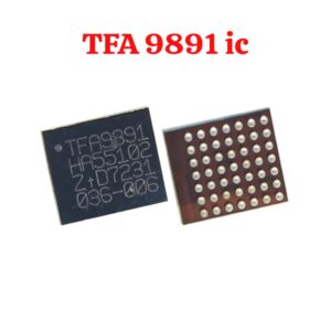 TFA 9891 Mobile Phone IC