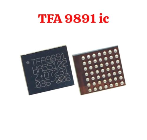 TFA 9891 Mobile Phone IC
