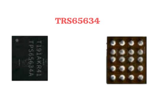 TRS65634 Mobile Phone IC