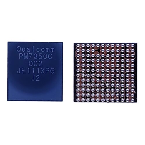 PM 7350C 002 Mobile Phone IC