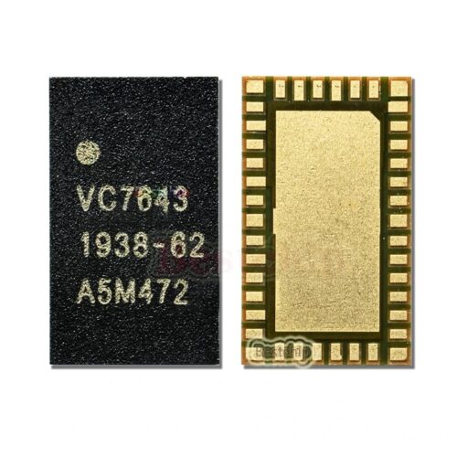 VC7643 62 Mobile Phone IC