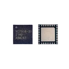 VC7916 35 Mobile Phone IC