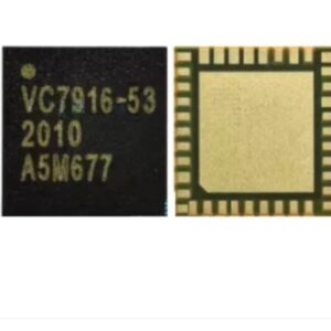VC7916 53 Mobile Phone IC