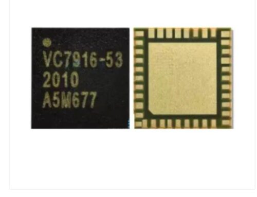 VC7916 53 Mobile Phone IC