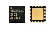 VC7916 62 Mobile Phone IC