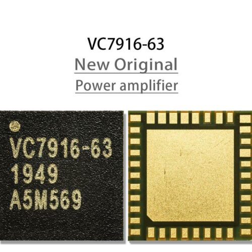 VC7916 63 Mobile Phone IC