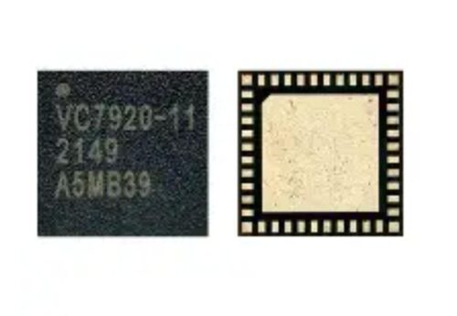 VC 7920-11 Mobile Phone IC