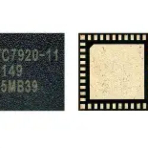 VC 7920-11 Mobile Phone IC