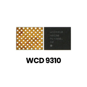 WCD 9310 Mobile Phone IC