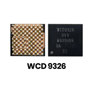 WCD 9326 Mobile Phone IC