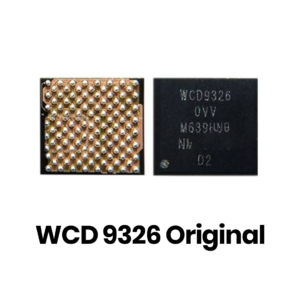 WCD 9326 Original Mobile Phone IC