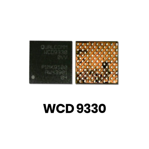WCD 9330 Mobile Phone IC WCD 9330 Mobile Phone IC
