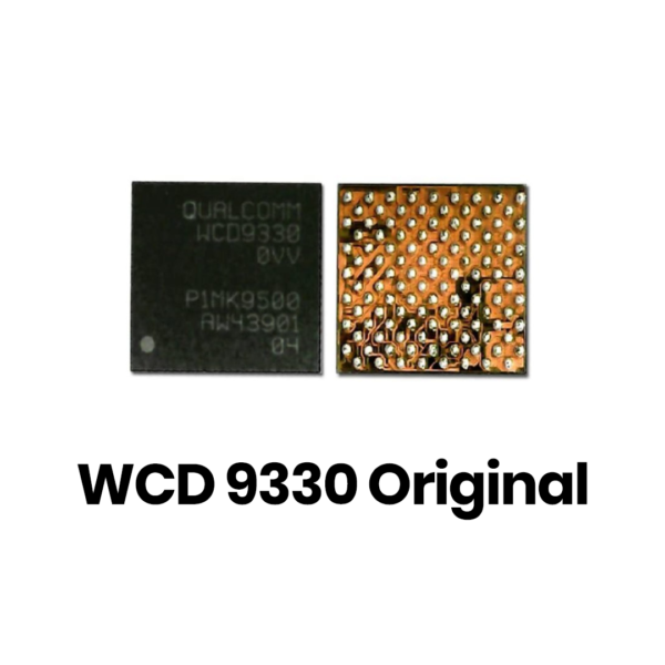 WCD9330Original.png WCD 9330 Original Mobile Phone IC