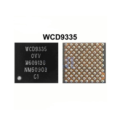 WCD 9335 Mobile Phone IC