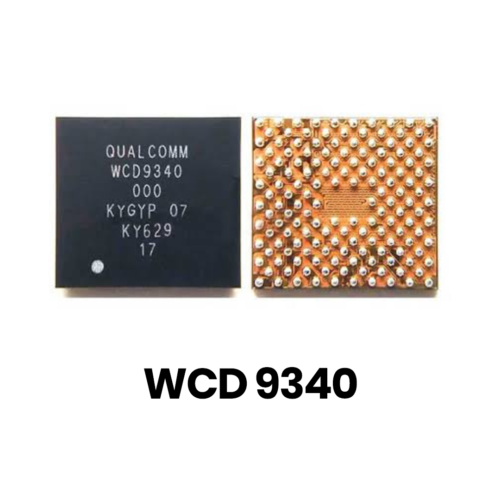 WCD 9340 Mobile Phone IC