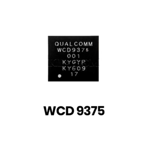 WCD 9375 Mobile Phone IC