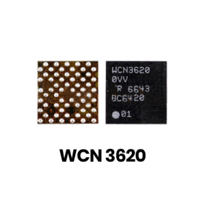 WCN 3620 Mobile Phone IC