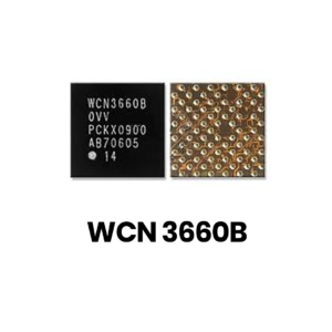 WCN 3660B Mobile Phone IC