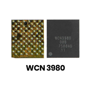 WCN 3980 Mobile Phone IC