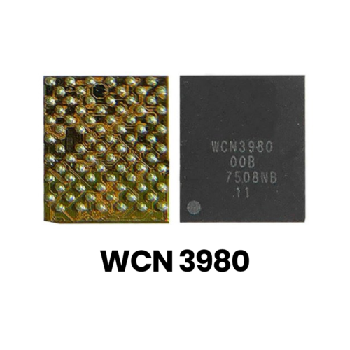 WCN 3980 Mobile Phone IC