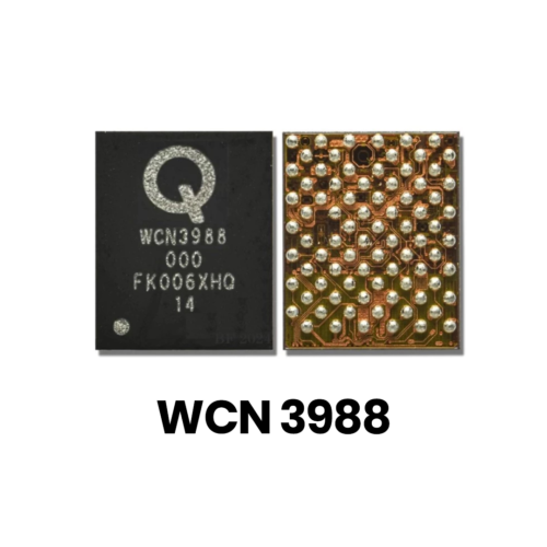 WCN 3988 Mobile Phone IC