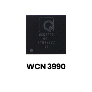 WCN 3990 Mobile Phone IC