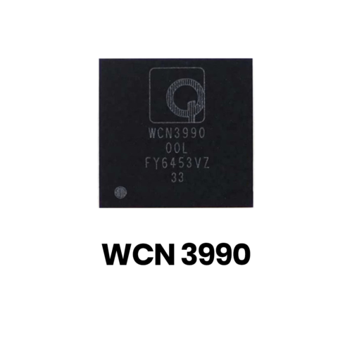 WCN 3990 Mobile Phone IC