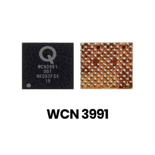 WCN 3991 Mobile Phone IC
