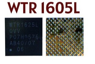 WTR 1605L Mobile Phone IC