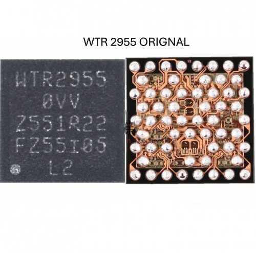 WTR 2955 ORIGNAL Mobile Phone IC