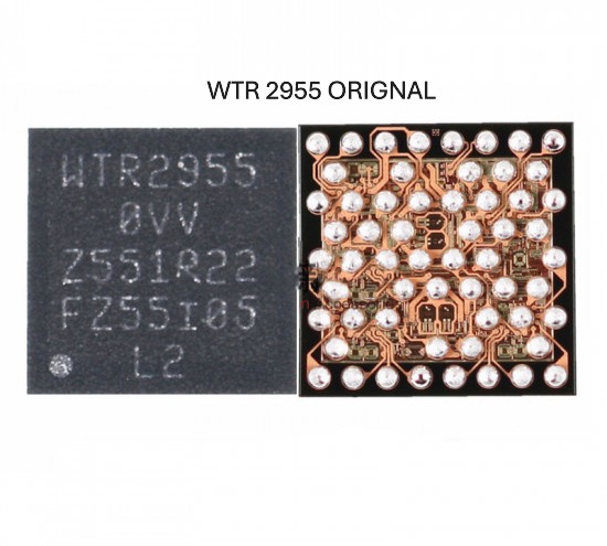 WTR 2955 ORIGNAL Mobile Phone IC