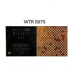 WTR 5975 Mobile Phone IC
