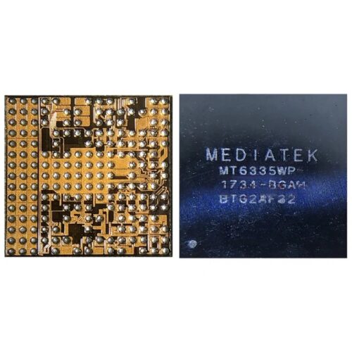 MT 6335WP Original Mobile Phone IC MT 6335WP Original Mobile Phone IC