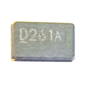 Black Crystal D261A Original Mobile Phone IC